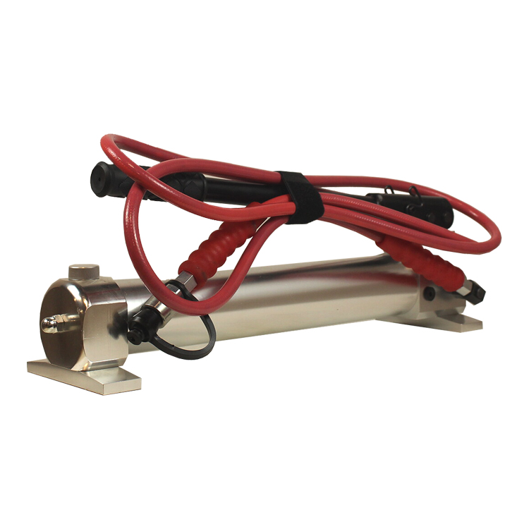 力鷹BS-63-B單作用液壓手動(dòng)泵圖片3 力鷹BS-63-B單作用液壓手動(dòng)泵圖片3