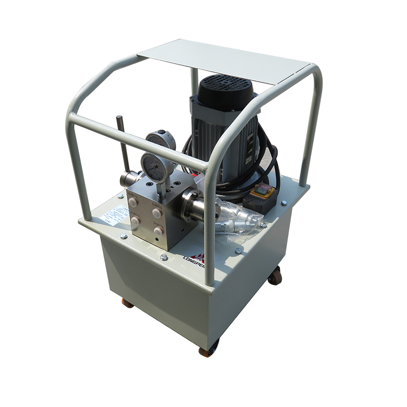 力鷹DS-63B雙輸出液壓電動(dòng)泵圖片2 力鷹DS-63B雙輸出液壓電動(dòng)泵圖片2