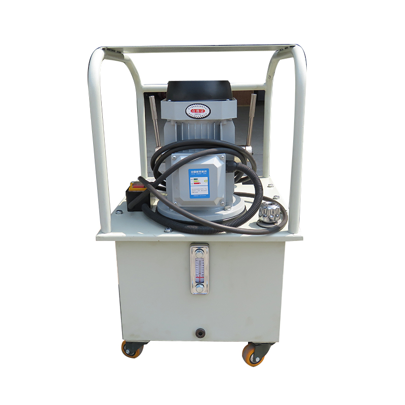 力鷹DS-63B雙輸出液壓電動(dòng)泵圖片1 力鷹DS-63B雙輸出液壓電動(dòng)泵圖片1