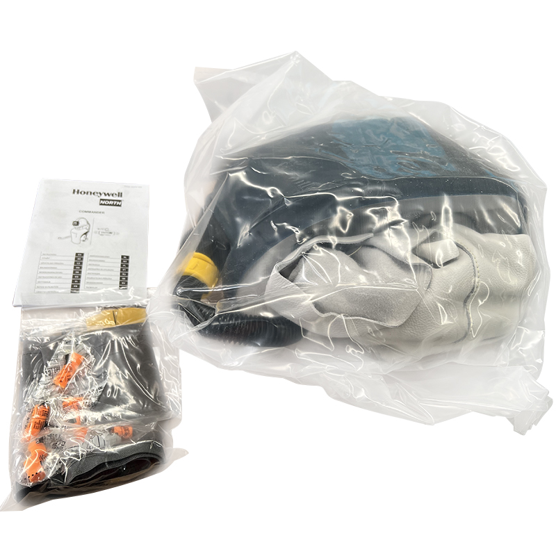 霍尼韋爾A133130-00 COMMANDER噴砂頭盔Bisonyl披肩送風(fēng)頭罩圖片4 霍尼韋爾A133130-00 COMMANDER噴砂頭盔Bisonyl披肩送風(fēng)頭罩圖片4