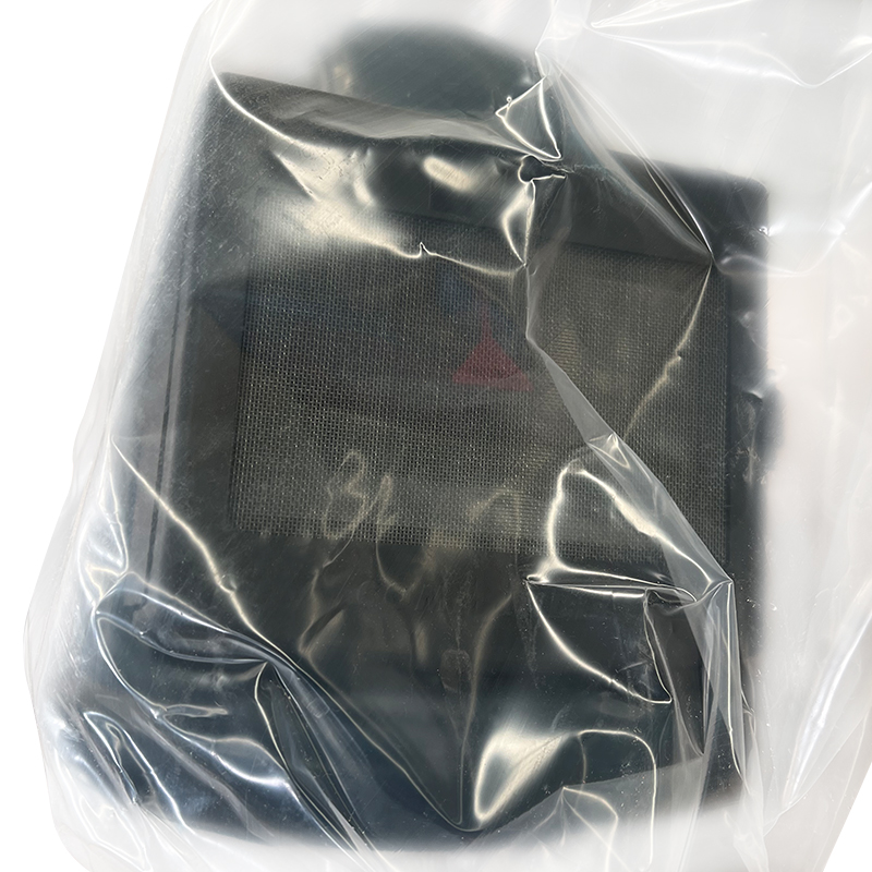 霍尼韋爾A133130-00 COMMANDER噴砂頭盔Bisonyl披肩送風(fēng)頭罩圖片2 霍尼韋爾A133130-00 COMMANDER噴砂頭盔Bisonyl披肩送風(fēng)頭罩圖片2