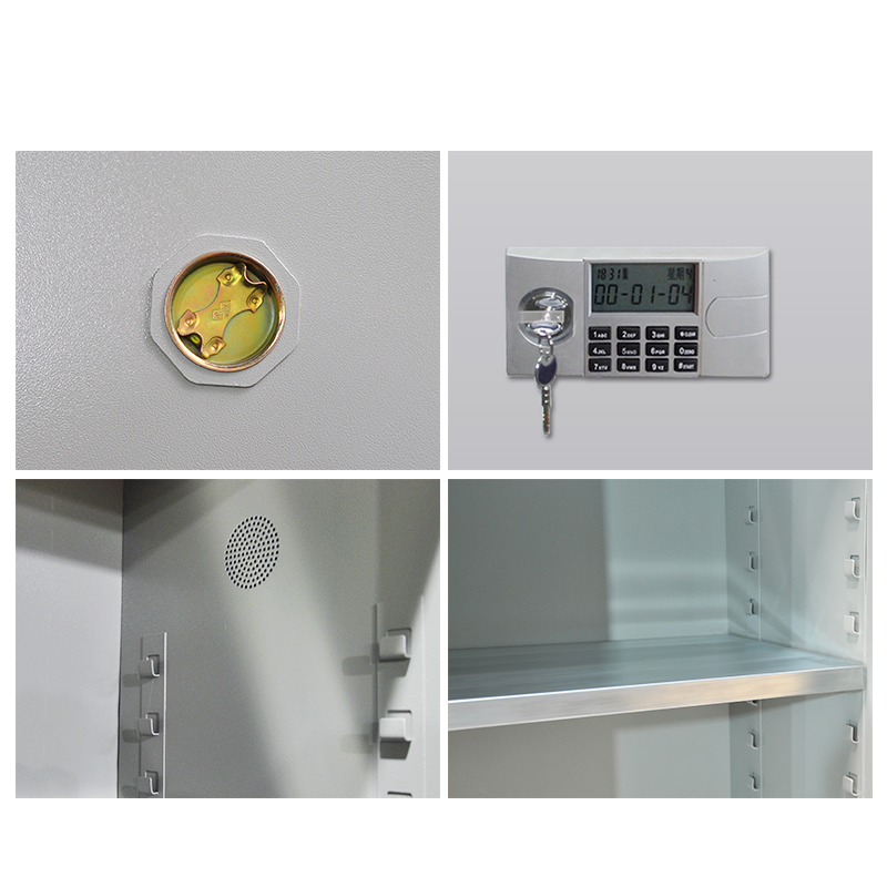 ZOYET眾御ZYC0030W毒性化學品安全柜30Gal/114L圖片5 ZOYET眾御ZYC0030W毒性化學品安全柜30Gal/114L圖片5