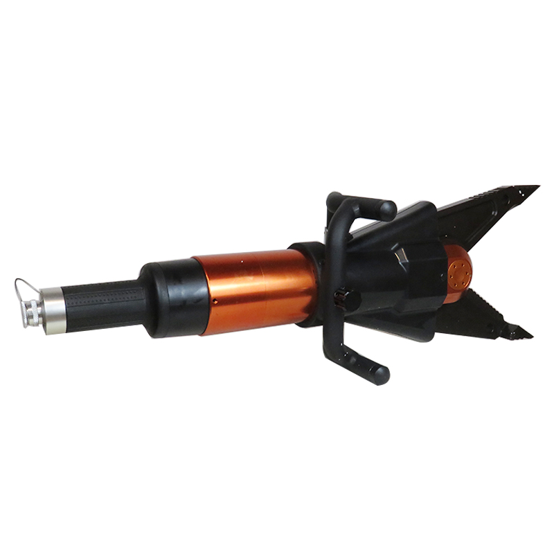 力鷹GYJK-58~9036(25)(CT5150)單管單接口液壓剪擴(kuò)器圖片2