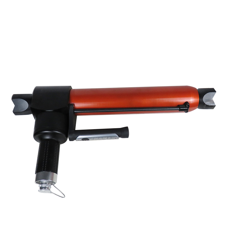 力鷹GYCD-220775(TR5350LP)單管單接口液壓雙級(jí)撐頂器圖片3 力鷹GYCD-220775(TR5350LP)單管單接口液壓雙級(jí)撐頂器圖片3