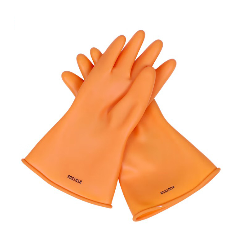 NOVAX XLO-050/S1-280 STROM乳膠絕緣手套00級2.5KV圖片3 NOVAX XLO-050/S1-280 STROM乳膠絕緣手套00級2.5KV圖片3