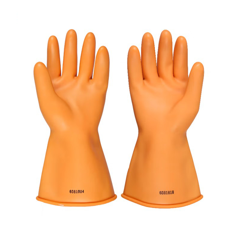 NOVAX XLO-050/S1-280 STROM乳膠絕緣手套00級2.5KV圖片2 NOVAX XLO-050/S1-280 STROM乳膠絕緣手套00級2.5KV圖片2