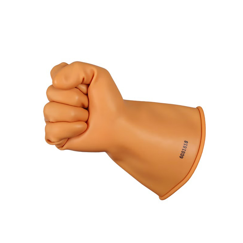 NOVAX 0LO-100/SI-280 STROM乳膠絕緣手套0級5KV圖片4 NOVAX 0LO-100/SI-280 STROM乳膠絕緣手套0級5KV圖片4