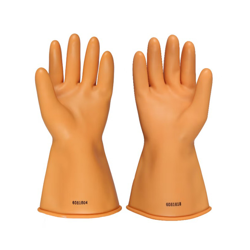 NOVAX 0LO-100/SI-280 STROM乳膠絕緣手套0級5KV圖片2 NOVAX 0LO-100/SI-280 STROM乳膠絕緣手套0級5KV圖片2