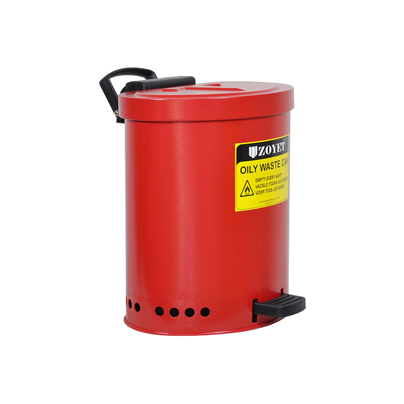 ZOYET眾御ZYOW防火垃圾桶圖片2 ZOYET眾御ZYOW防火垃圾桶圖片2