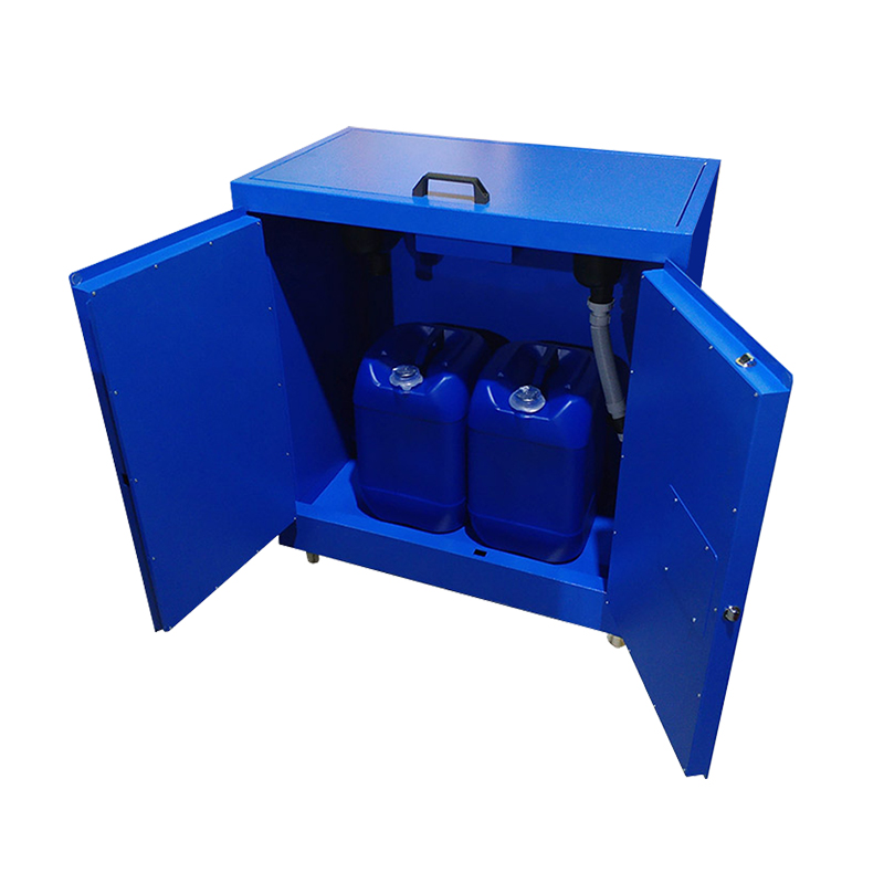 ZOYET眾御ZYCF025廢液中轉(zhuǎn)箱圖片1 ZOYET眾御ZYCF025廢液中轉(zhuǎn)箱圖片1