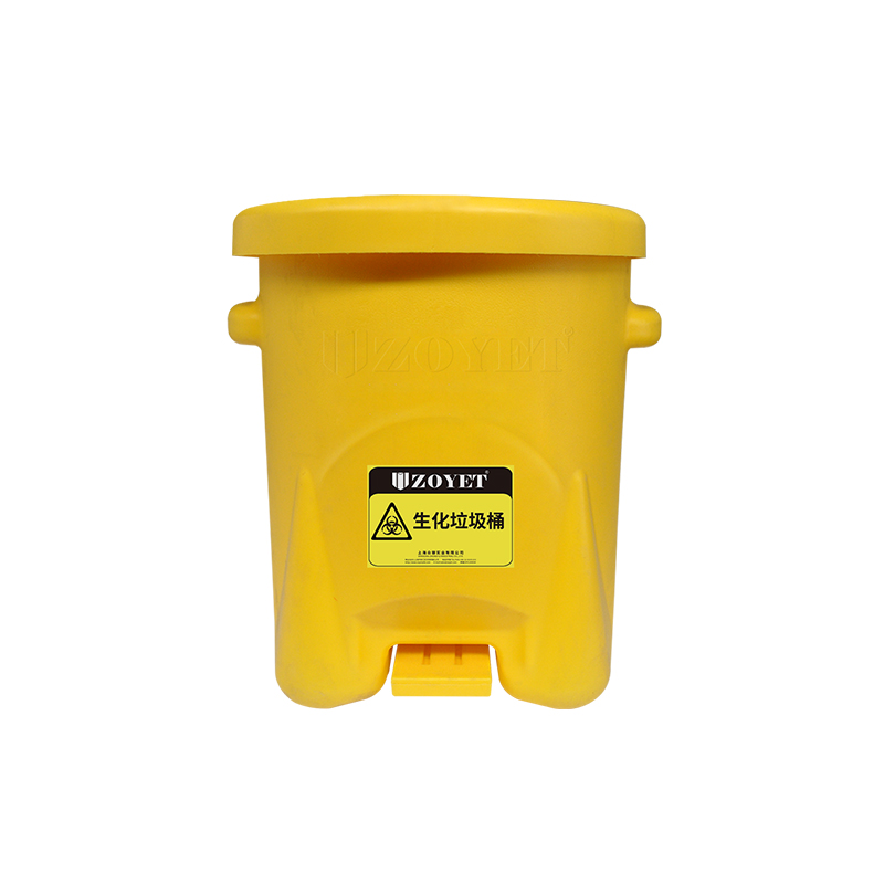 ZOYET眾御ZYPW2006生化垃圾桶圖片3 ZOYET眾御ZYPW2006生化垃圾桶圖片3