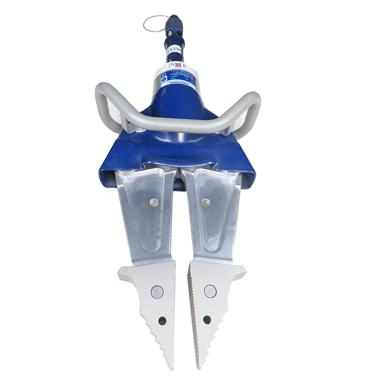 力鷹SP315單接口重型液壓擴張器圖片2