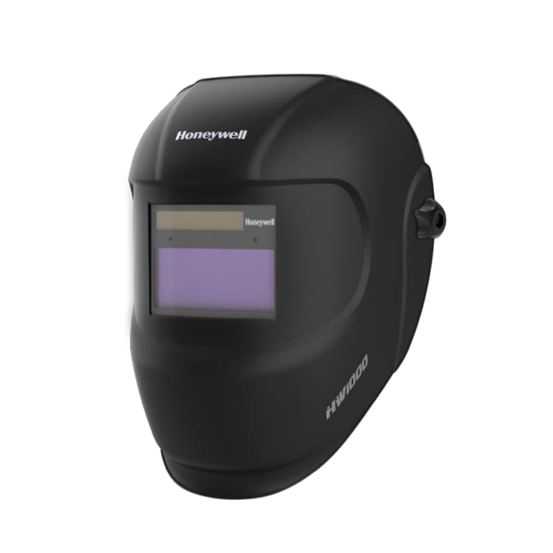 Honeywell霍尼韋爾HW1000頭戴式自動(dòng)變光焊接面罩圖片1 Honeywell霍尼韋爾HW1000頭戴式自動(dòng)變光焊接面罩圖片1