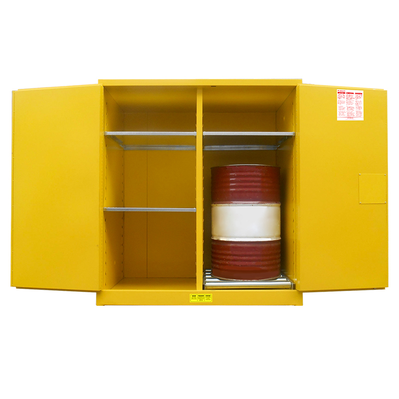 ZOYET眾御ZYC0110D-2油桶柜組合式110Gal/410L圖片1 ZOYET眾御ZYC0110D-2油桶柜組合式110Gal/410L圖片1