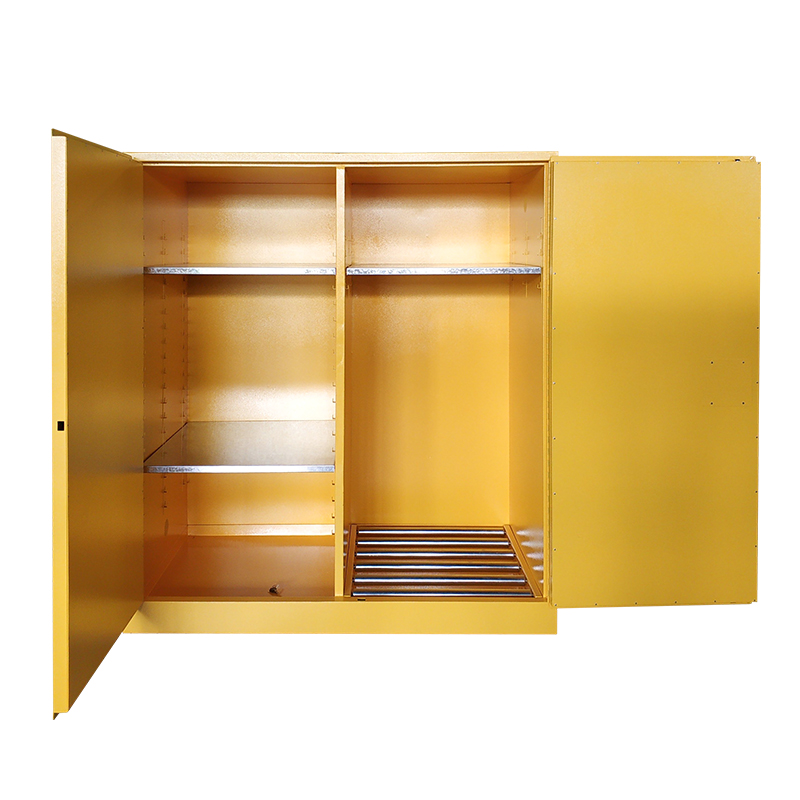 ZOYET眾御ZYC0110D-2油桶柜組合式110Gal/410L圖片4 ZOYET眾御ZYC0110D-2油桶柜組合式110Gal/410L圖片4