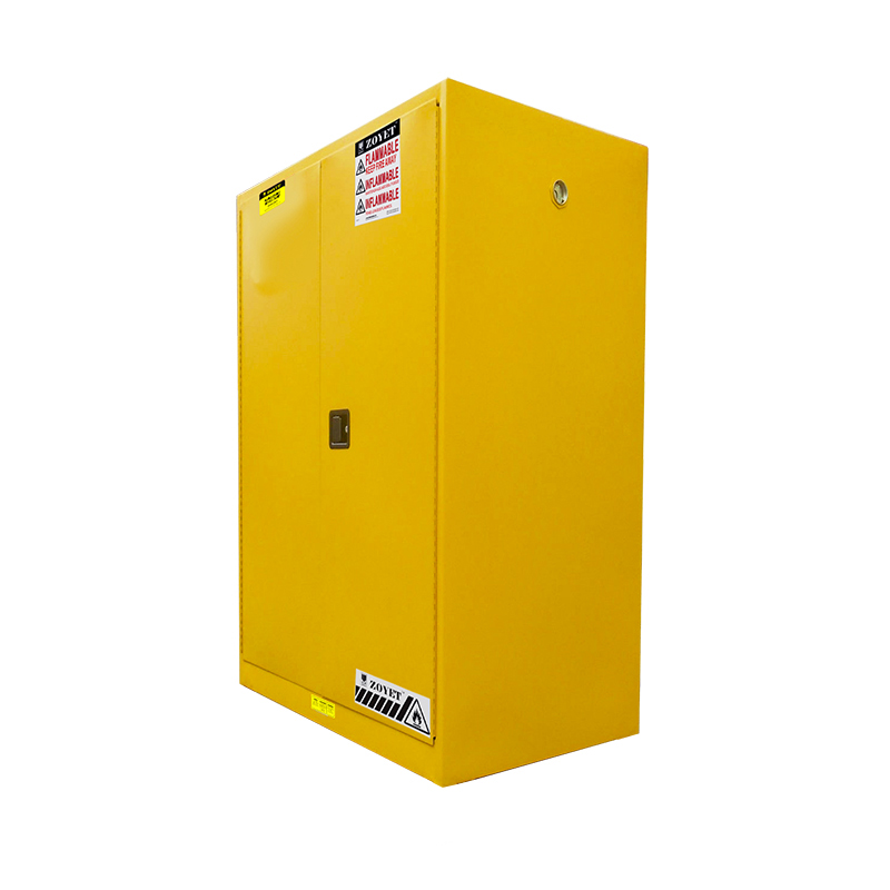 ZOYET眾御ZYC0110D-1油桶柜110Gal/410L圖片3 ZOYET眾御ZYC0110D-1油桶柜110Gal/410L圖片3