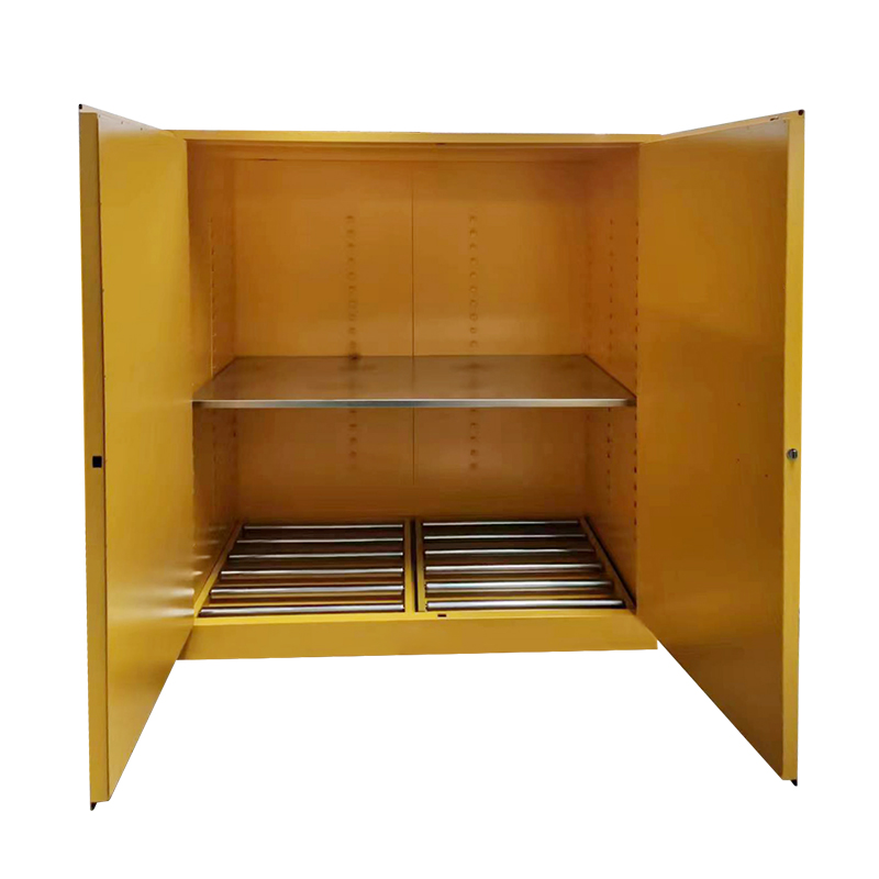 ZOYET眾御ZYC0110D-1油桶柜110Gal/410L圖片4 ZOYET眾御ZYC0110D-1油桶柜110Gal/410L圖片4