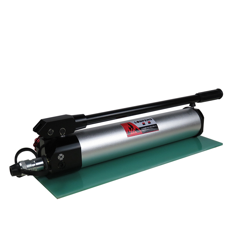 力鷹BS-70液壓手動泵圖片2 力鷹BS-70液壓手動泵圖片2