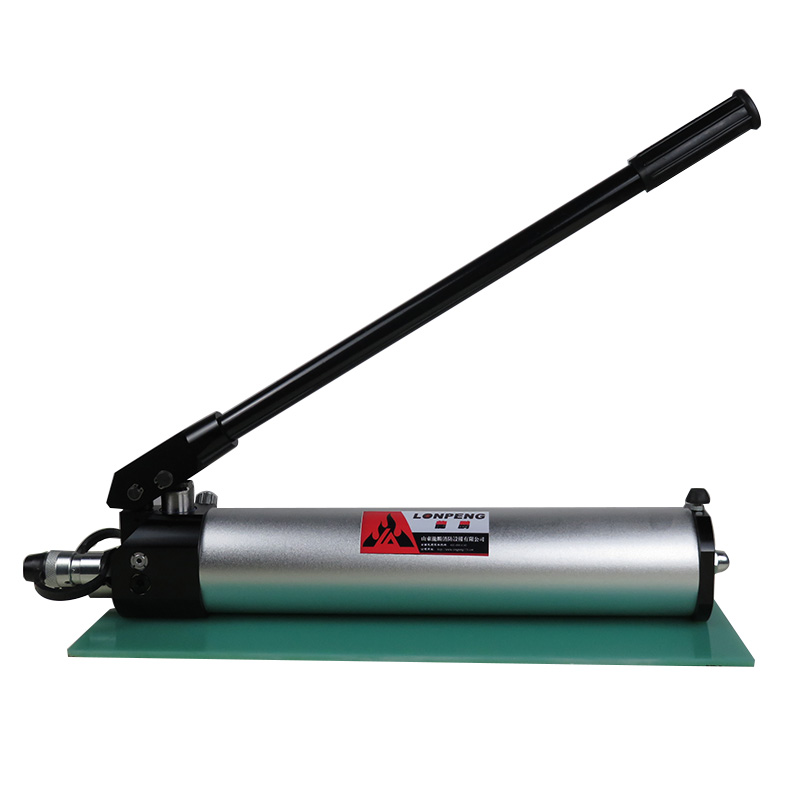 力鷹BS-70液壓手動泵圖片3 力鷹BS-70液壓手動泵圖片3