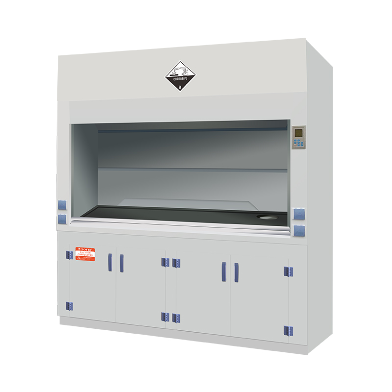 ZOYET眾御ZYTP1800四門手動PP通風(fēng)柜圖片3 ZOYET眾御ZYTP1800四門手動PP通風(fēng)柜圖片3