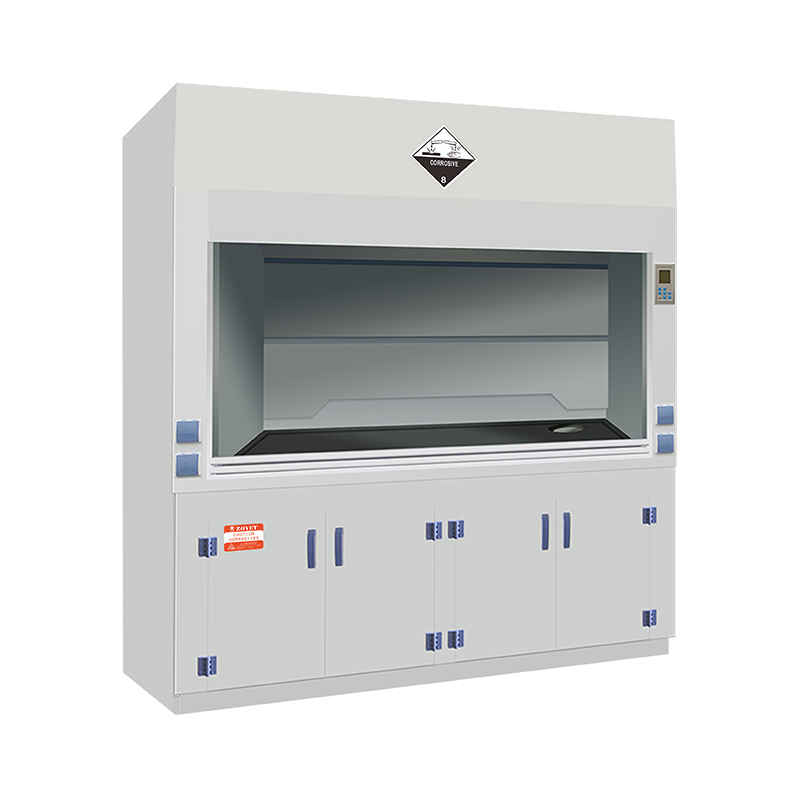 ZOYET眾御ZYTP1800四門手動PP通風(fēng)柜圖片2 ZOYET眾御ZYTP1800四門手動PP通風(fēng)柜圖片2
