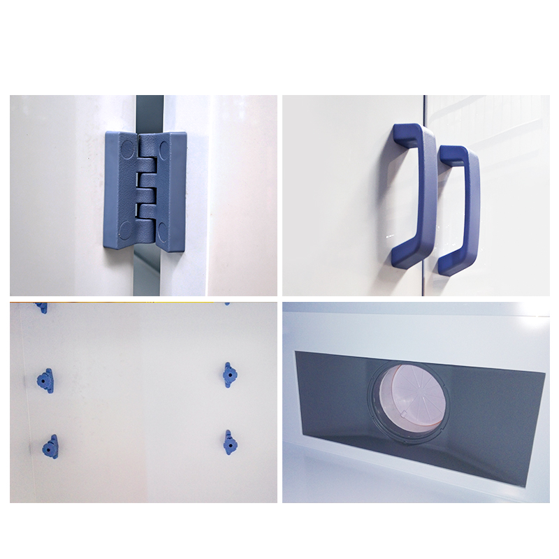 ZOYET眾御ZYTP1800四門手動PP通風(fēng)柜圖片4 ZOYET眾御ZYTP1800四門手動PP通風(fēng)柜圖片4