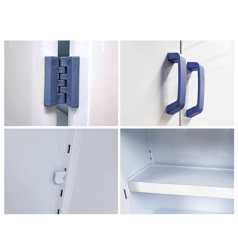 ZOYET眾御ZYPM1800-5四門手動PP藥品柜圖片4 ZOYET眾御ZYPM1800-5四門手動PP藥品柜圖片4