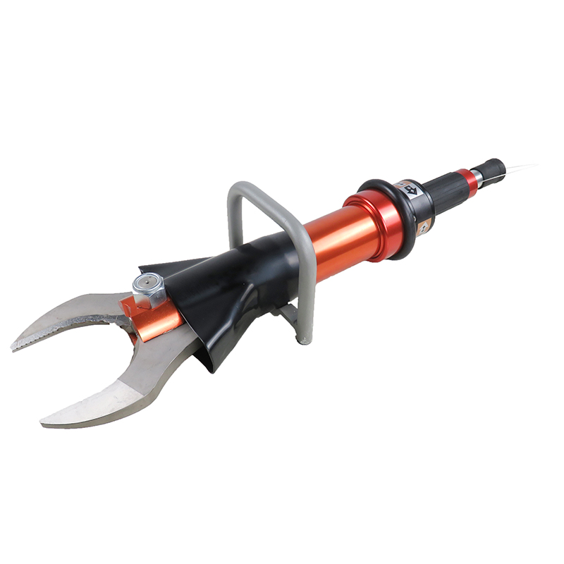 力鷹GYJQ-36(16)180液壓剪切器圖片4