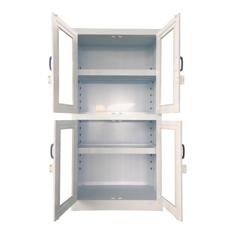 ZOYET眾御ZYPM1800-4四門手動PP藥品柜圖片4