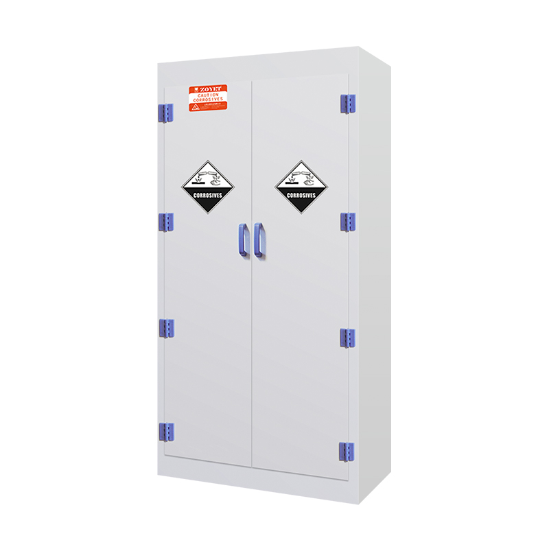 ZOYET眾御ZYPM1800-1雙門手動(dòng)PP藥品柜圖片1 ZOYET眾御ZYPM1800-1雙門手動(dòng)PP藥品柜圖片1