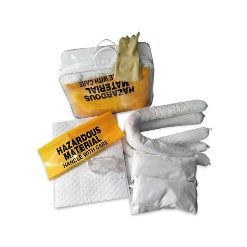 ZOYET眾御防溢應(yīng)急吸附套裝吸油棉片圖片1 ZOYET眾御防溢應(yīng)急吸附套裝吸油棉片圖片1