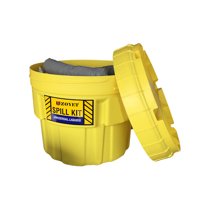 ZOYET眾御ZYAS-20D防溢吸附桶-20D圖片4 ZOYET眾御ZYAS-20D防溢吸附桶-20D圖片4