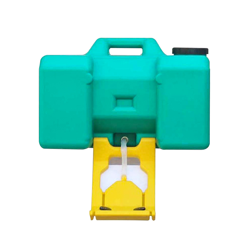 ZOYET眾御7500便攜式洗眼器8加侖圖片1 ZOYET眾御7500便攜式洗眼器8加侖圖片1