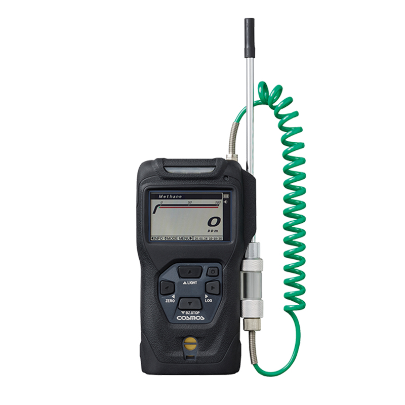 新宇宙New cosmos XP-3360Ⅱ便攜式可燃性氣體檢測儀圖片1 新宇宙New cosmos XP-3360Ⅱ便攜式可燃性氣體檢測儀圖片1
