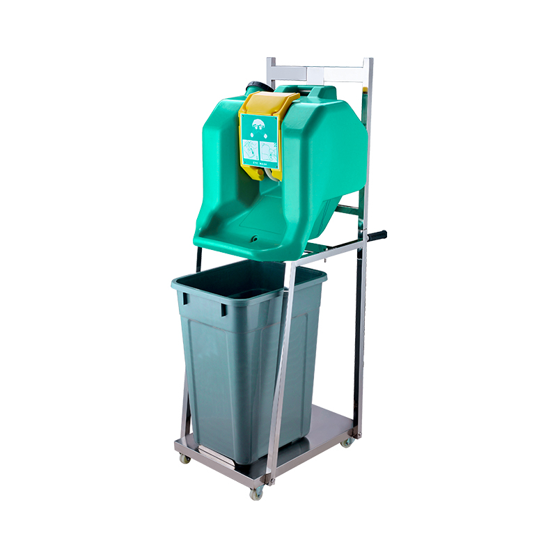 ZOYET眾御7501便攜式洗眼器16加侖圖片1 ZOYET眾御7501便攜式洗眼器16加侖圖片1