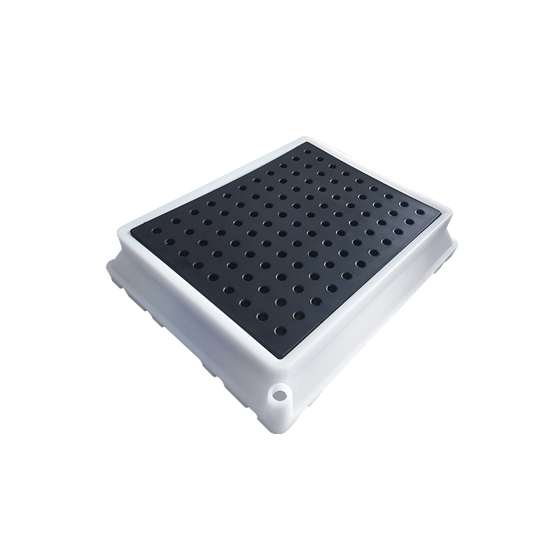 ZOYET眾御201260桌面式PE托盤(pán)圖片4 ZOYET眾御201260桌面式PE托盤(pán)圖片4