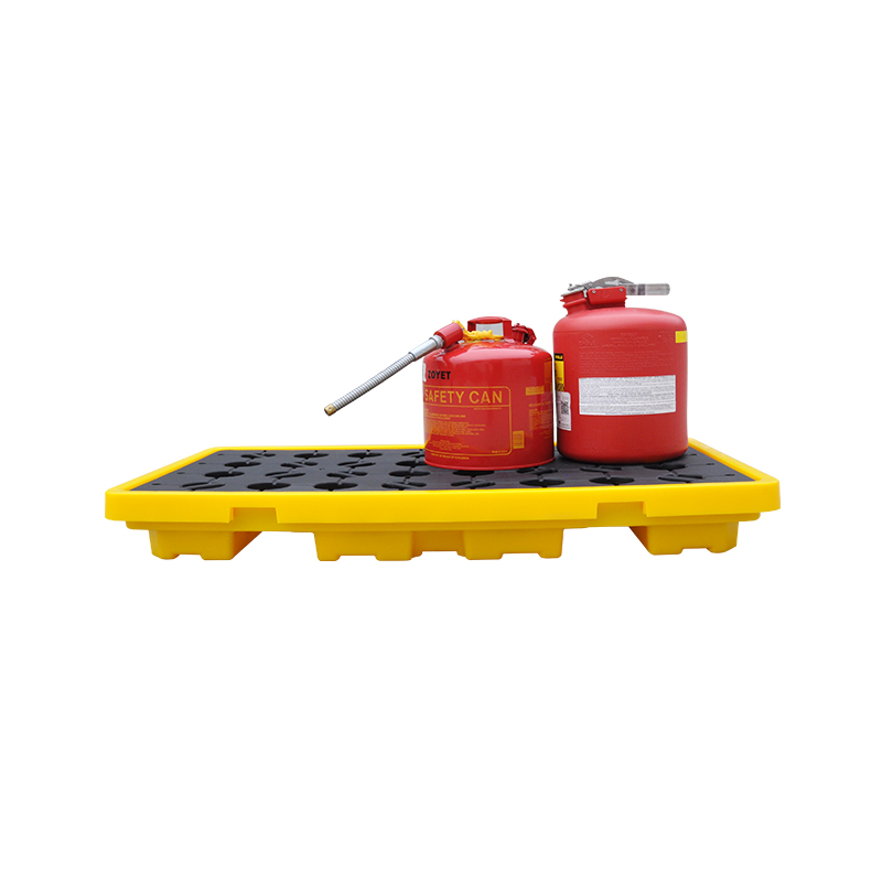 ZOYET眾御ZYPE002-H聚乙烯防滲漏平臺(tái)-2圖片4 ZOYET眾御ZYPE002-H聚乙烯防滲漏平臺(tái)-2圖片4