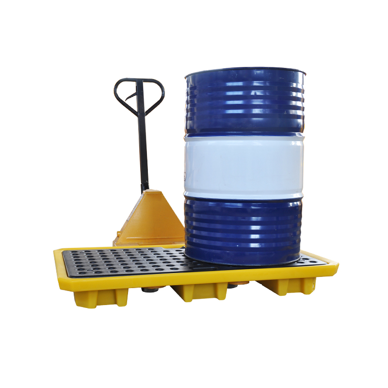 ZOYET眾御ZYPE002-H聚乙烯防滲漏平臺(tái)-2圖片2 ZOYET眾御ZYPE002-H聚乙烯防滲漏平臺(tái)-2圖片2