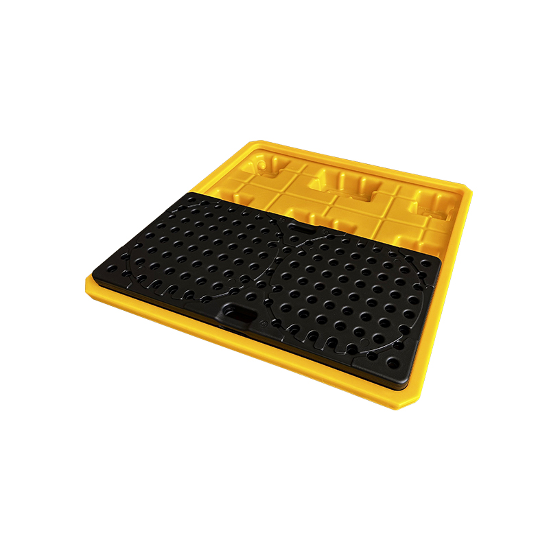 ZOYET眾御ZYPE004-H聚乙烯防滲漏平臺-4圖片4 ZOYET眾御ZYPE004-H聚乙烯防滲漏平臺-4圖片4