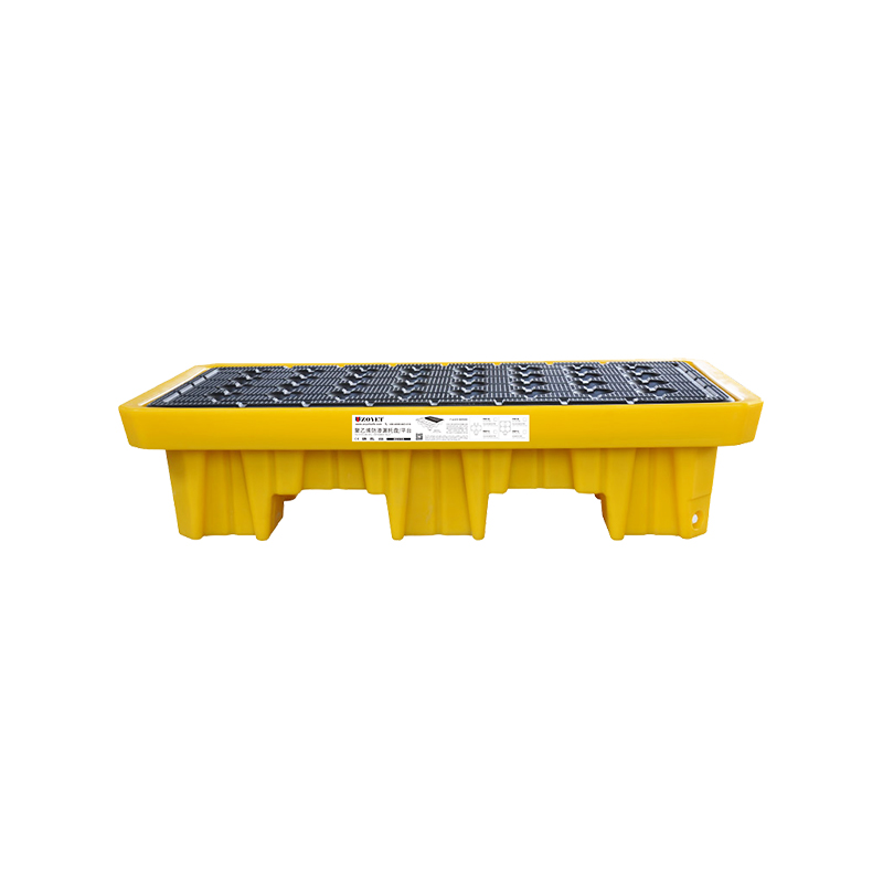 ZOYET眾御ZYPE022-H聚乙烯防滲漏托盤(pán)-2圖片2 ZOYET眾御ZYPE022-H聚乙烯防滲漏托盤(pán)-2圖片2