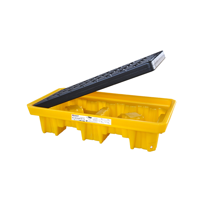 ZOYET眾御ZYPE022-H聚乙烯防滲漏托盤(pán)-2圖片3 ZOYET眾御ZYPE022-H聚乙烯防滲漏托盤(pán)-2圖片3