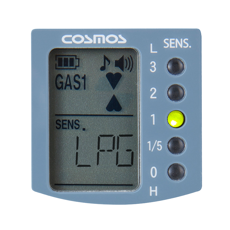 新宇宙New cosmos XP-702Ⅲ-F便攜式氟利昂/可燃性氣體檢測(cè)儀圖片2 新宇宙New cosmos XP-702Ⅲ-F便攜式氟利昂/可燃性氣體檢測(cè)儀圖片2