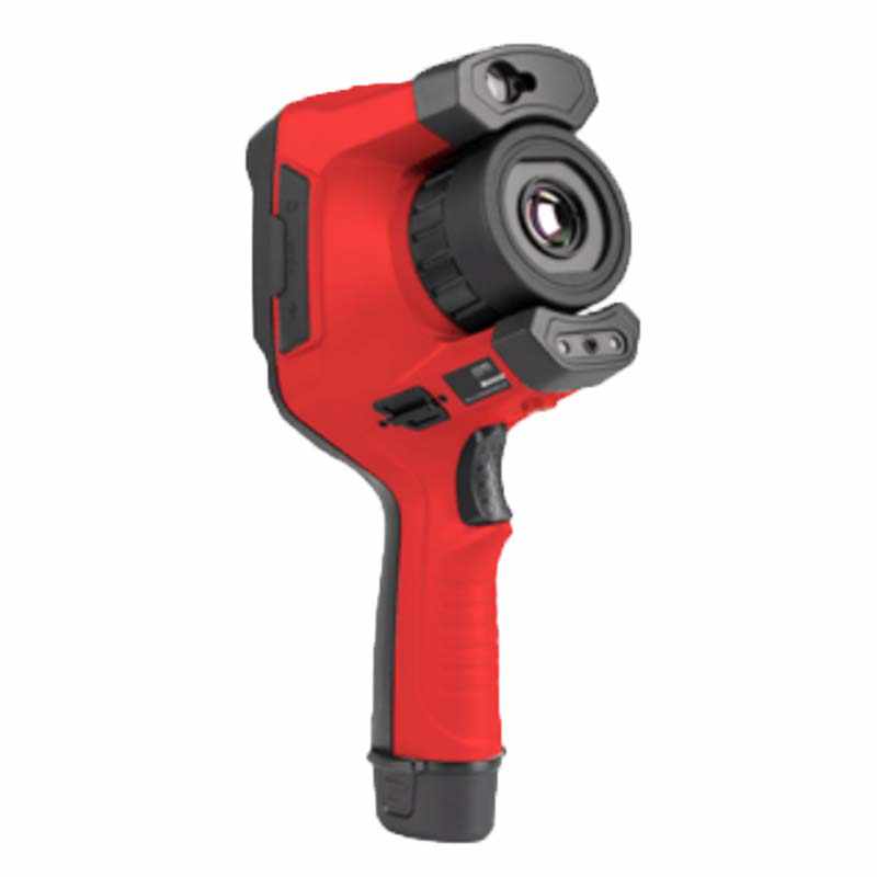 大立T66紅外熱成像測溫儀圖片1 大立T66紅外熱成像測溫儀圖片1