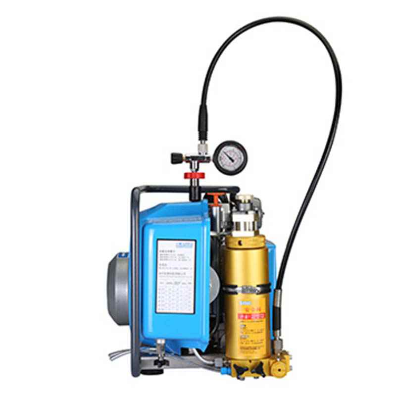 寶恩BBC-150ET呼吸空氣填充泵-臥式可移動簡易款圖片1 寶恩BBC-150ET呼吸空氣填充泵-臥式可移動簡易款圖片1