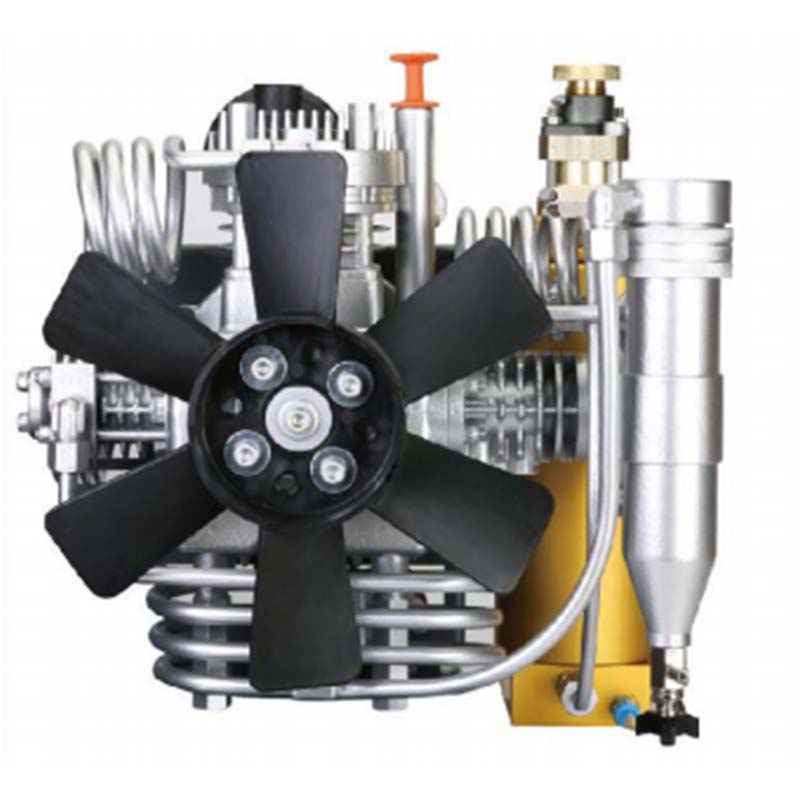 寶恩BBC-150ET呼吸空氣填充泵-臥式可移動簡易款圖片5 寶恩BBC-150ET呼吸空氣填充泵-臥式可移動簡易款圖片5