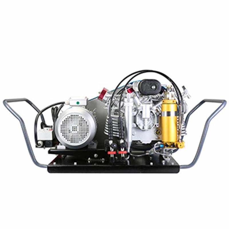 寶恩BBC-200P呼吸空氣填充泵-臥式可移動(dòng)簡(jiǎn)易款圖片4 寶恩BBC-200P呼吸空氣填充泵-臥式可移動(dòng)簡(jiǎn)易款圖片4