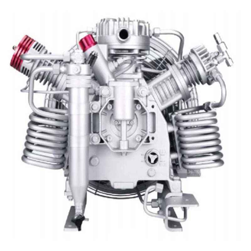 寶恩BBC-300P呼吸空氣填充泵-臥式可移動簡易款圖片1 寶恩BBC-300P呼吸空氣填充泵-臥式可移動簡易款圖片1