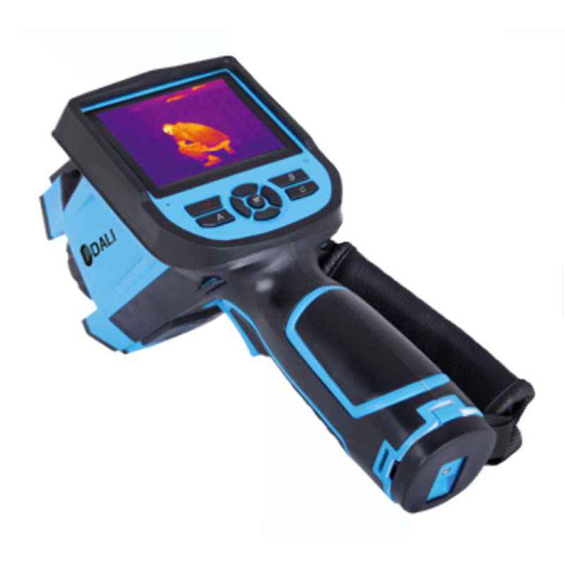 大立T3消防專用紅外熱成像儀圖片1 大立T3消防專用紅外熱成像儀圖片1
