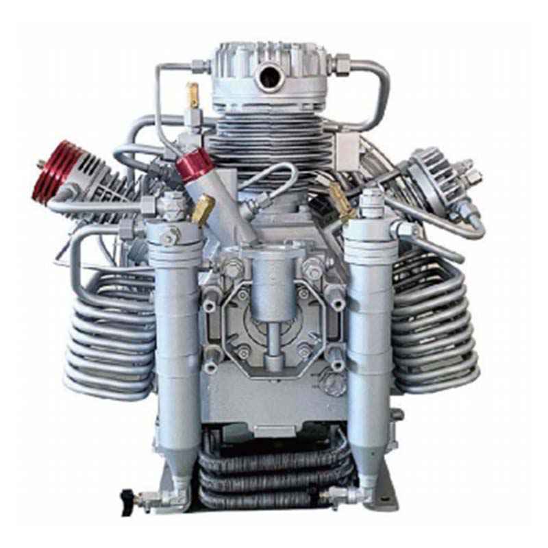 寶恩BBC-320ET呼吸空氣填充泵-臥式豪華框架款圖片1 寶恩BBC-320ET呼吸空氣填充泵-臥式豪華框架款圖片1