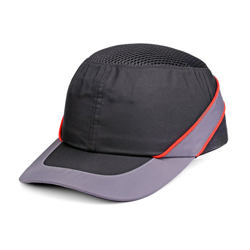 定和DH3009輕便透氣抗沖擊防撞帽圖片4 定和DH3009輕便透氣抗沖擊防撞帽圖片4